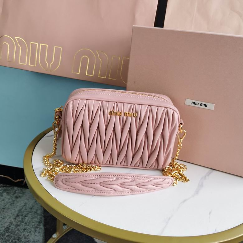 Wholesale Cheap MIU MIU Aaa Designer bags for Sale