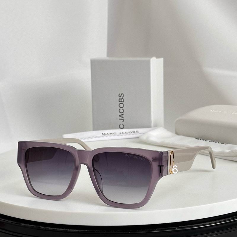 Wholesale Cheap High Quality Marc Jacobs Replica AAA Sunglasses for Sale