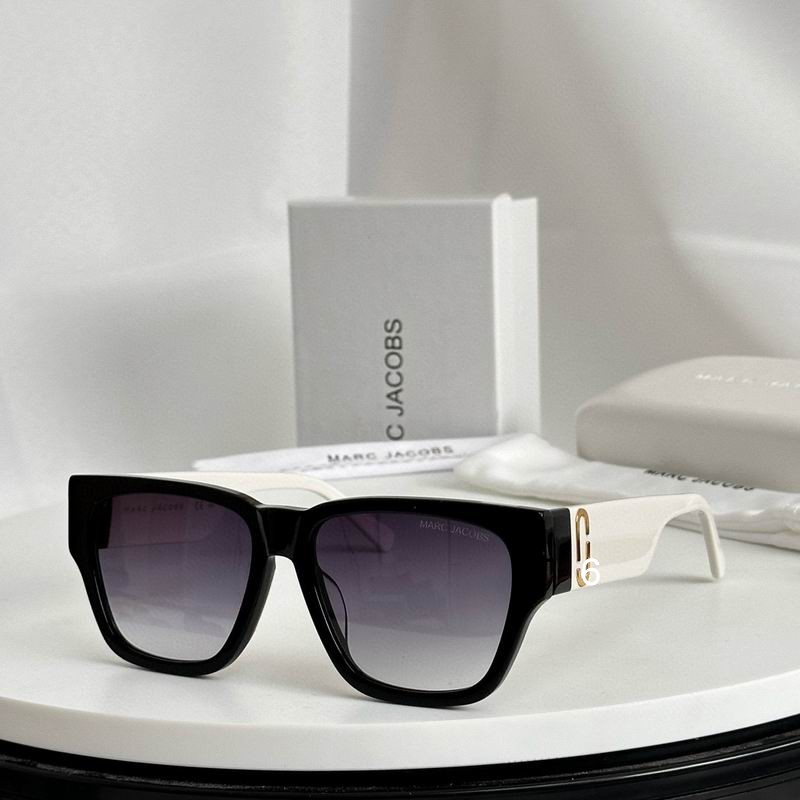 Wholesale Cheap High Quality Marc Jacobs Replica AAA Sunglasses for Sale