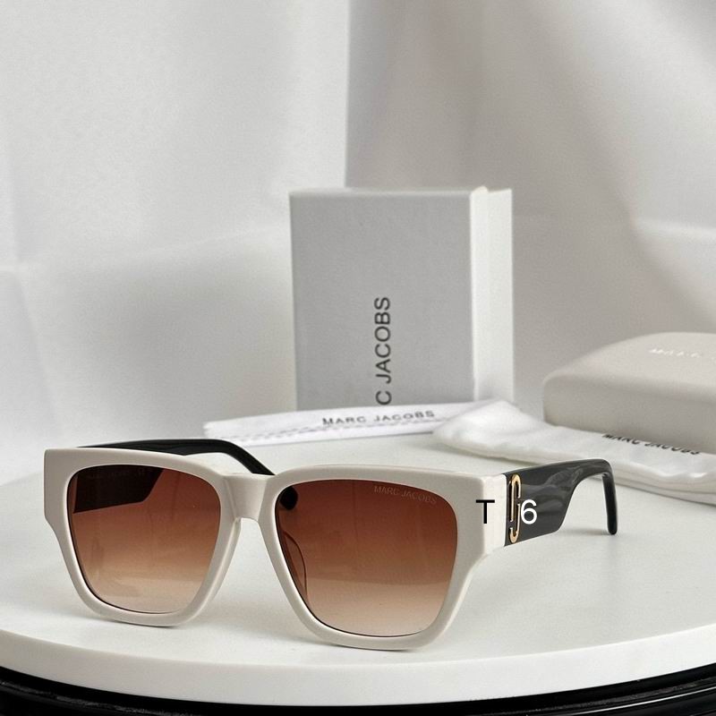 Wholesale Cheap High Quality Marc Jacobs Replica AAA Sunglasses for Sale