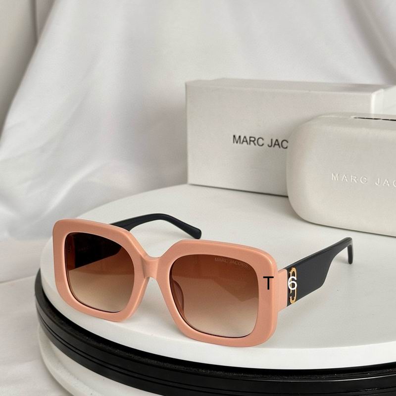 Wholesale Cheap High Quality Marc Jacobs Replica AAA Sunglasses for Sale