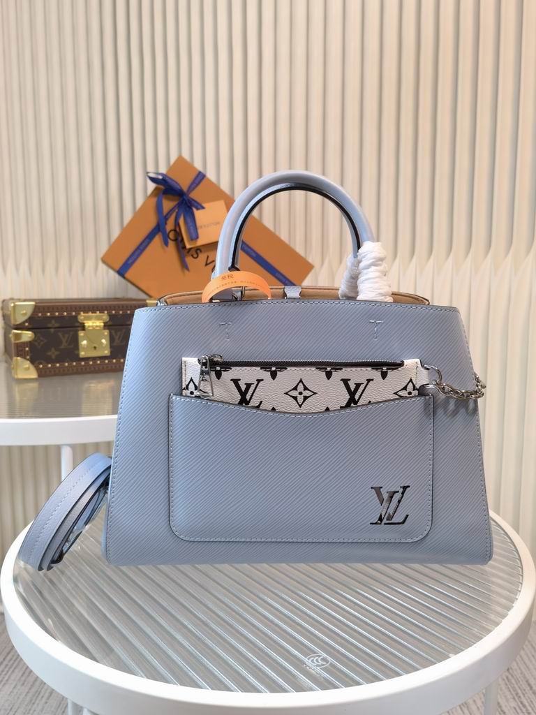 Wholesale Cheap Louis Vuitton Marelle Tote BB Epi Leather Bags for Sale