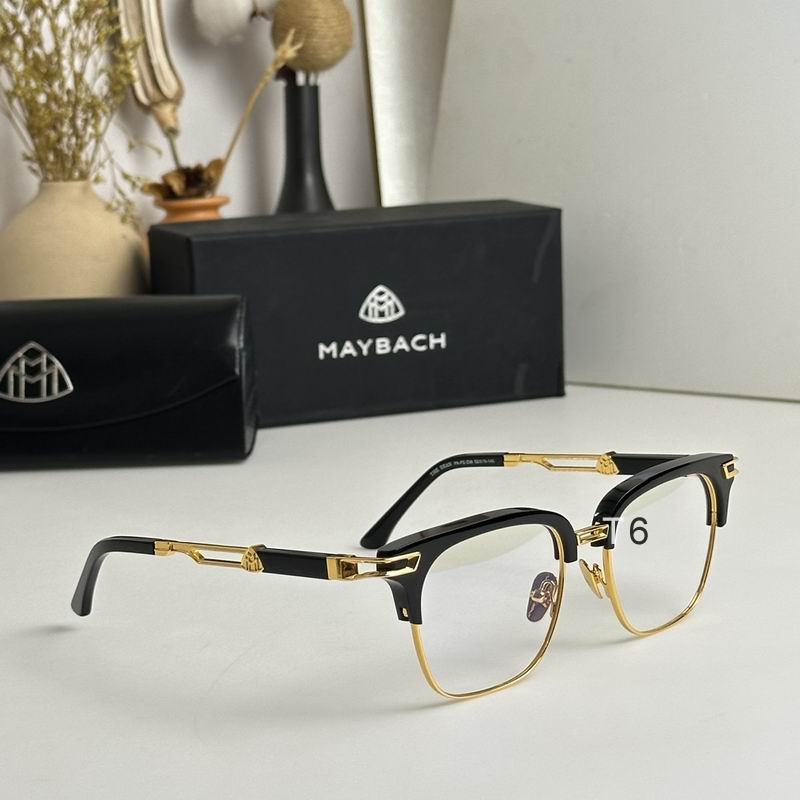 Wholesale Cheap Maybach Replica Glasses Frames for Sale