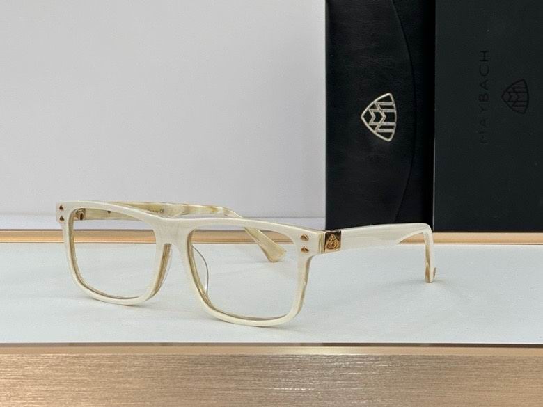 Wholesale Cheap Maybach Replica Glasses Frames for Sale