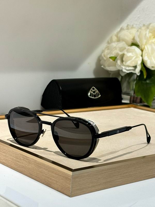 Wholesale Cheap AAA Maybach Replica Sunglasses for Sale