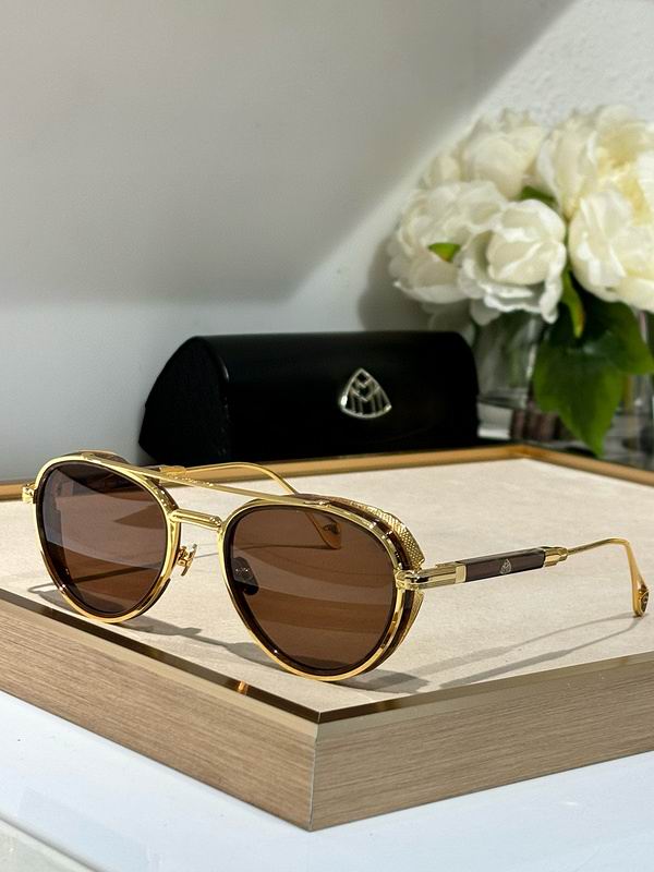 Wholesale Cheap AAA Maybach Replica Sunglasses for Sale