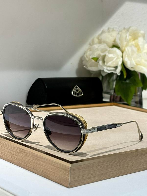 Wholesale Cheap AAA Maybach Replica Sunglasses for Sale