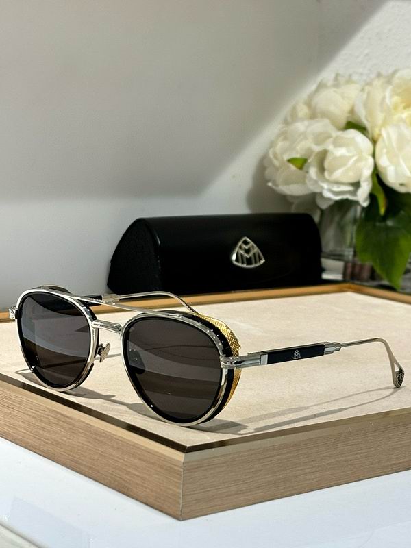 Wholesale Cheap AAA Maybach Replica Sunglasses for Sale