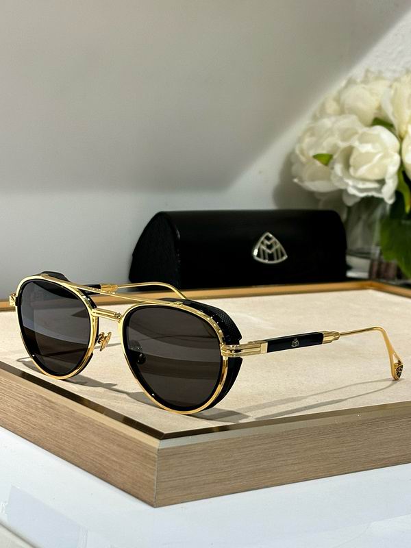 Wholesale Cheap AAA Maybach Replica Sunglasses for Sale