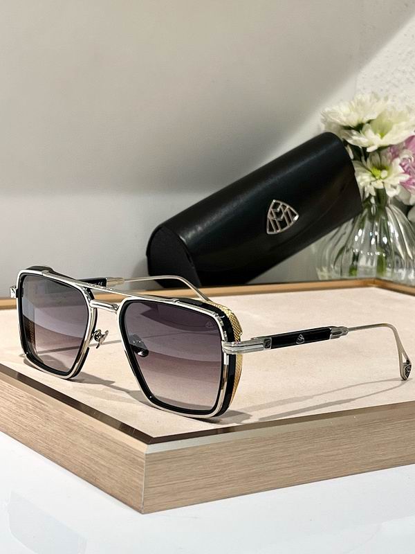 Wholesale Cheap AAA Maybach Replica Sunglasses for Sale