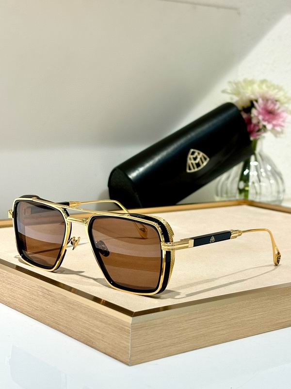 Wholesale Cheap AAA Maybach Replica Sunglasses for Sale