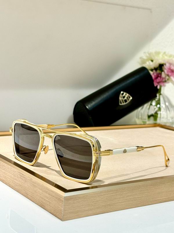 Wholesale Cheap AAA Maybach Replica Sunglasses for Sale