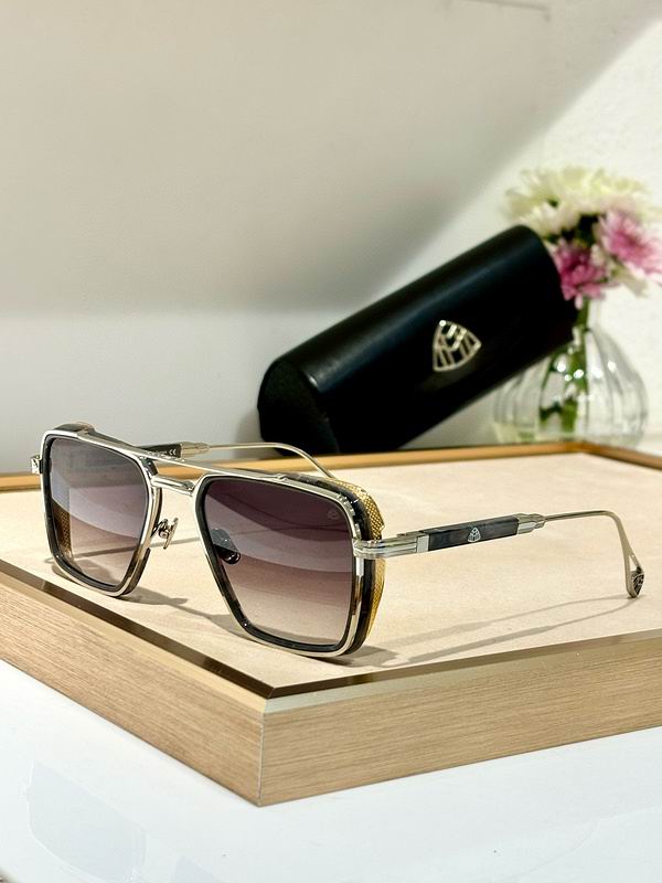 Wholesale Cheap AAA Maybach Replica Sunglasses for Sale