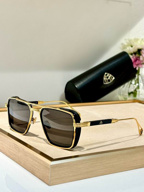 Wholesale Cheap AAA Maybach Replica Sunglasses for Sale