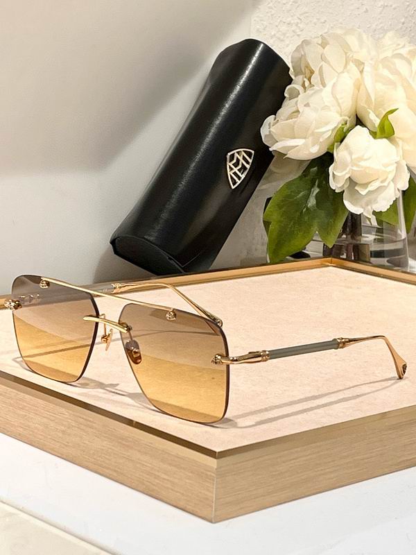 Wholesale Cheap AAA Maybach Replica Sunglasses for Sale