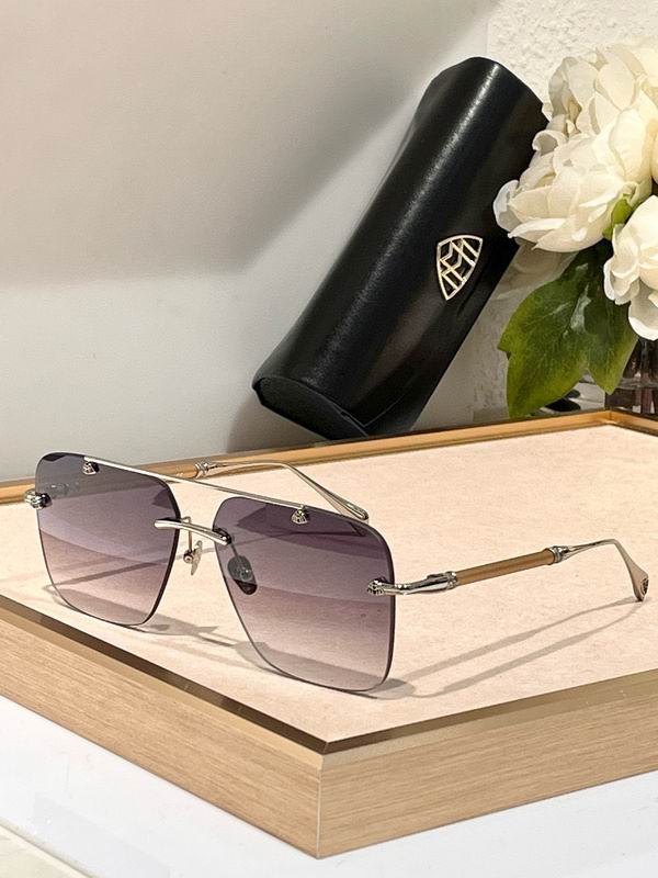 Wholesale Cheap AAA Maybach Replica Sunglasses for Sale