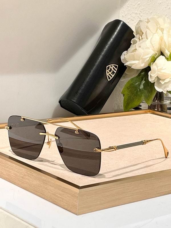 Wholesale Cheap AAA Maybach Replica Sunglasses for Sale