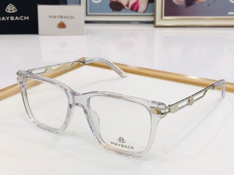 Wholesale Cheap Maybach Replica Glasses Frames for Sale