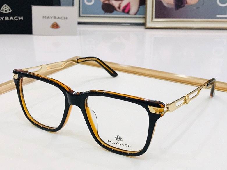 Wholesale Cheap Maybach Replica Glasses Frames for Sale