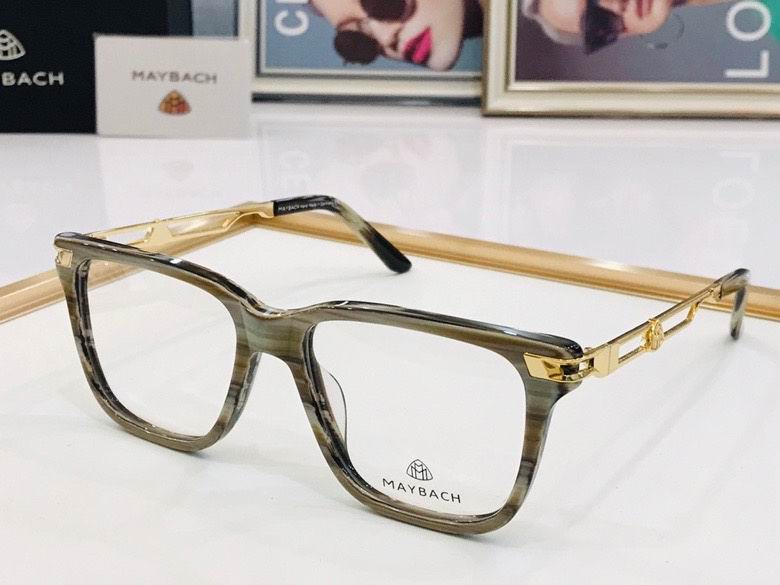 Wholesale Cheap Maybach Replica Glasses Frames for Sale