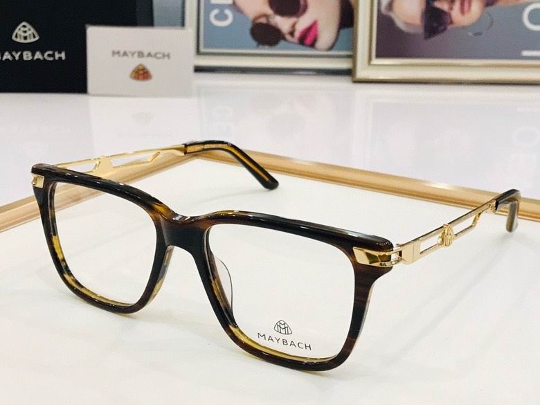 Wholesale Cheap Maybach Replica Glasses Frames for Sale