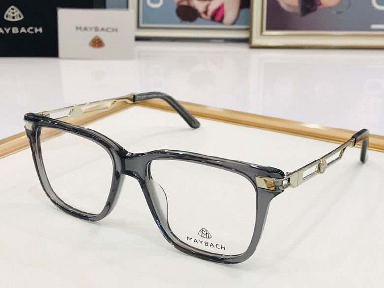 Wholesale Cheap Maybach Replica Glasses Frames for Sale