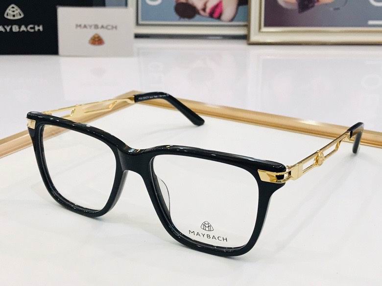 Wholesale Cheap Maybach Replica Glasses Frames for Sale