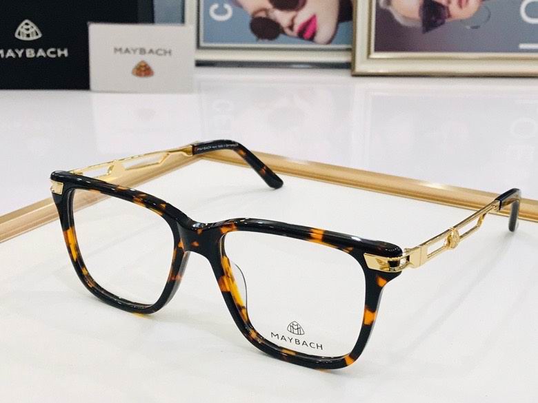 Wholesale Cheap Maybach Replica Glasses Frames for Sale