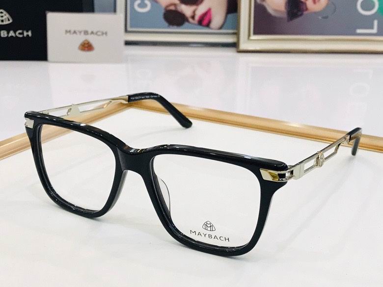 Wholesale Cheap Maybach Replica Glasses Frames for Sale