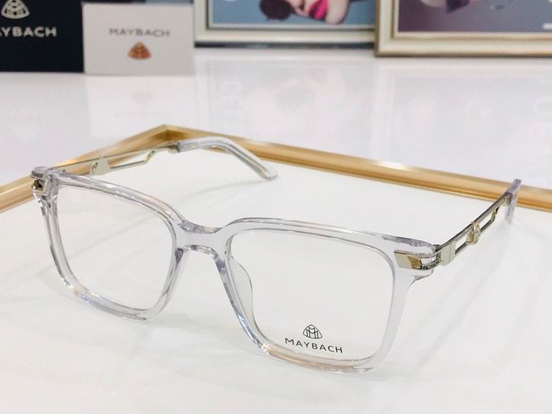 Wholesale Cheap Maybach Replica Glasses Frames for Sale