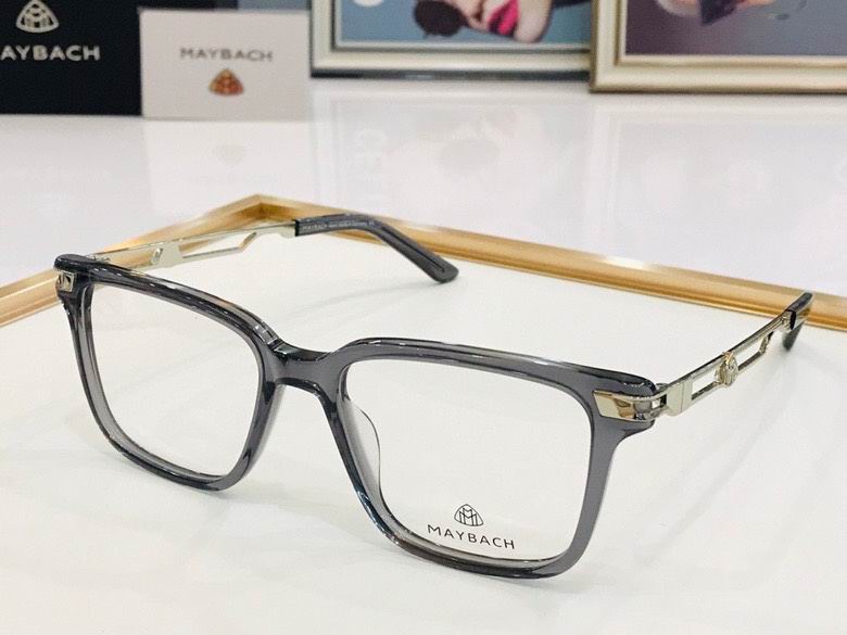 Wholesale Cheap Maybach Replica Glasses Frames for Sale