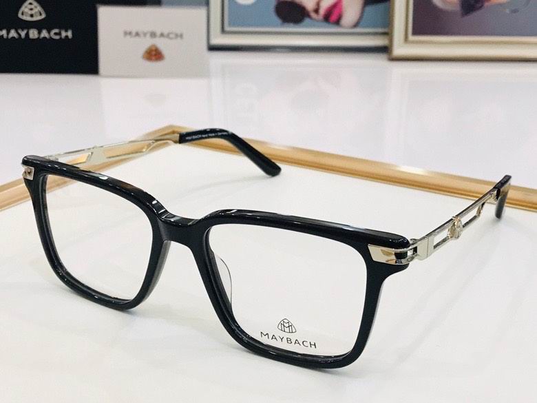 Wholesale Cheap Maybach Replica Glasses Frames for Sale