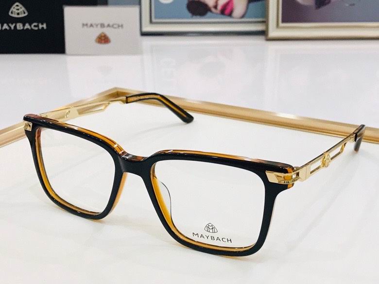 Wholesale Cheap Maybach Replica Glasses Frames for Sale