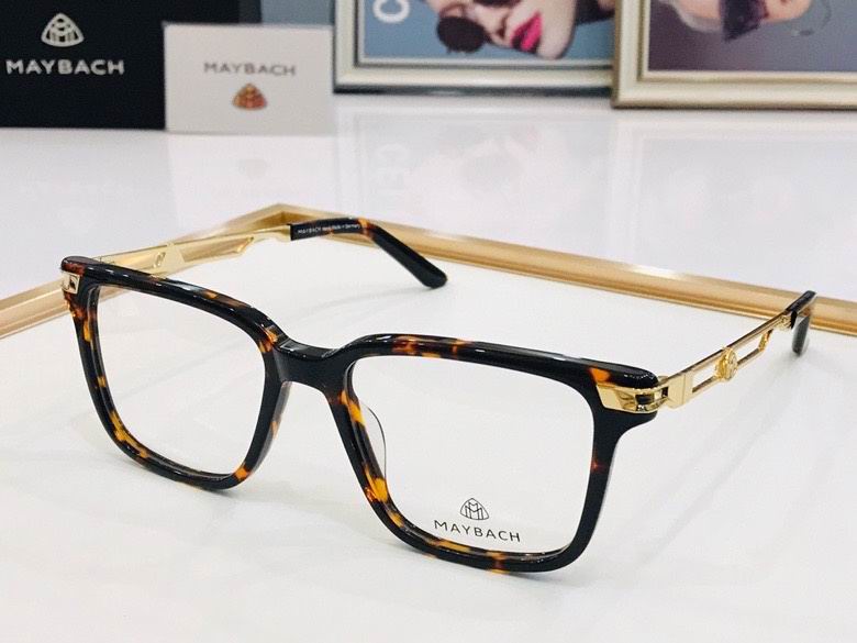 Wholesale Cheap Maybach Replica Glasses Frames for Sale