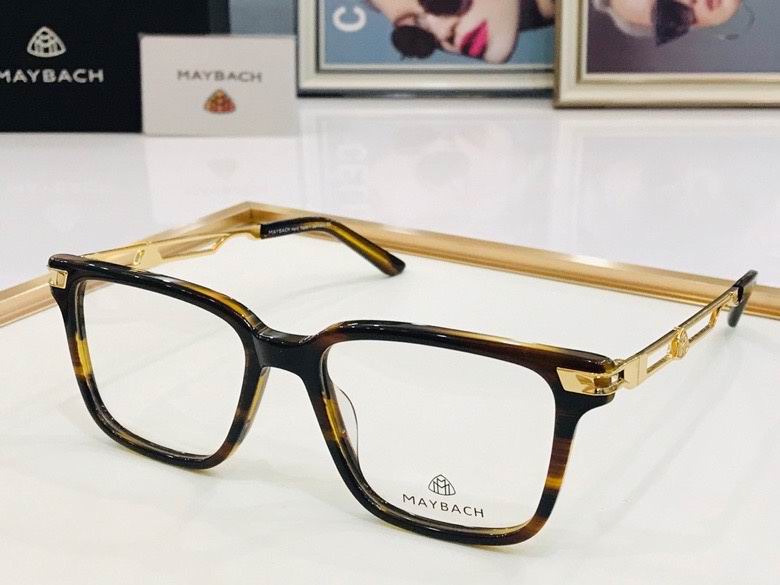 Wholesale Cheap Maybach Replica Glasses Frames for Sale