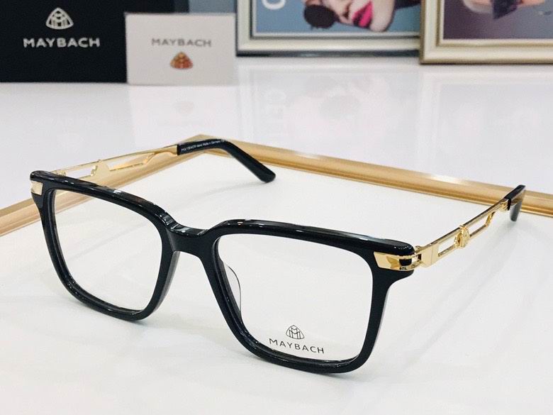 Wholesale Cheap Maybach Replica Glasses Frames for Sale