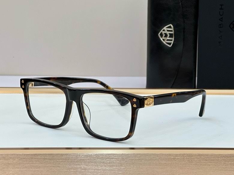 Wholesale Cheap High Quality Maybach Replica Glasses Frames for Sale