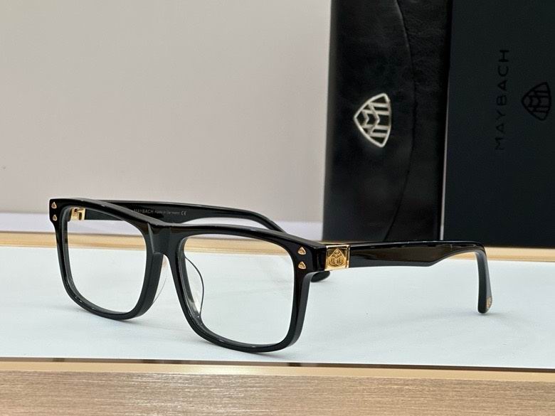 Wholesale Cheap High Quality Maybach Replica Glasses Frames for Sale