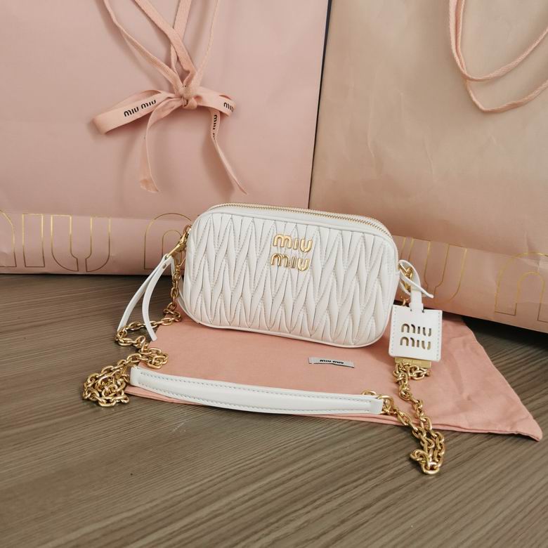 Wholesale Cheap MIU MIU Aaa Designer bags for Sale