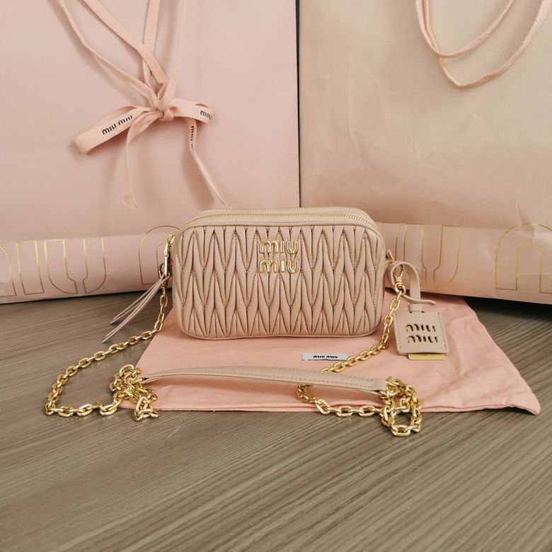 Wholesale Cheap MIU MIU Aaa Designer bags for Sale