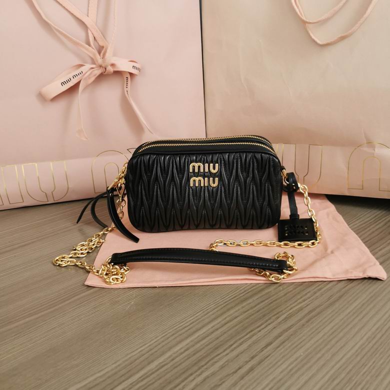 Wholesale Cheap MIU MIU Aaa Designer bags for Sale