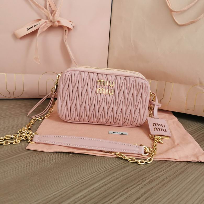 Wholesale Cheap MIU MIU Aaa Designer bags for Sale