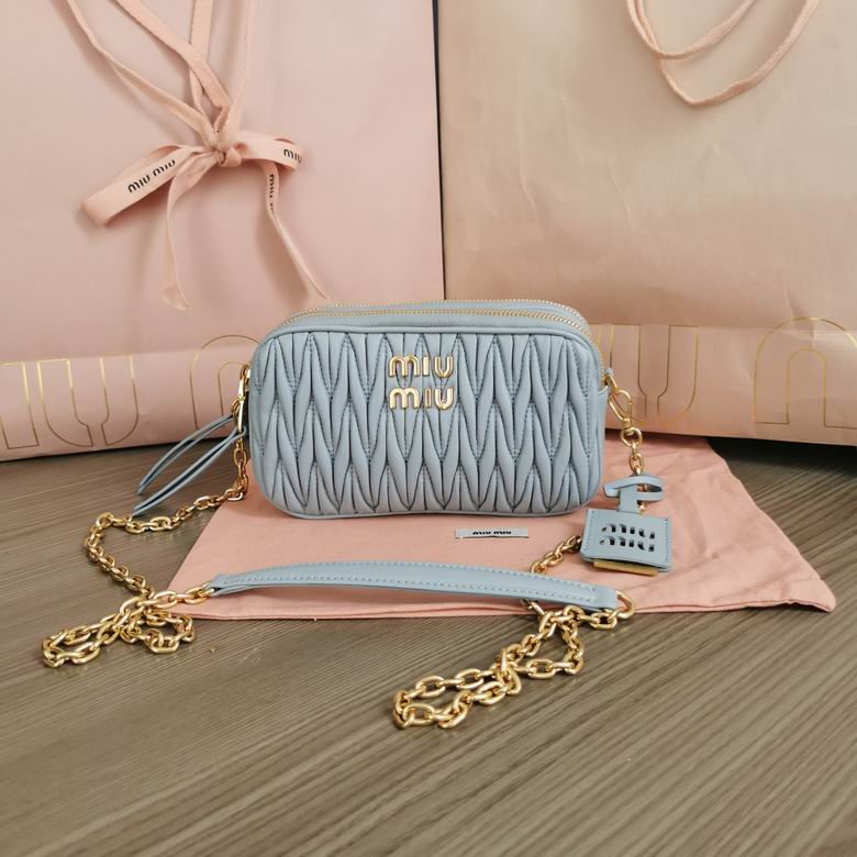 Wholesale Cheap MIU MIU Aaa Designer bags for Sale