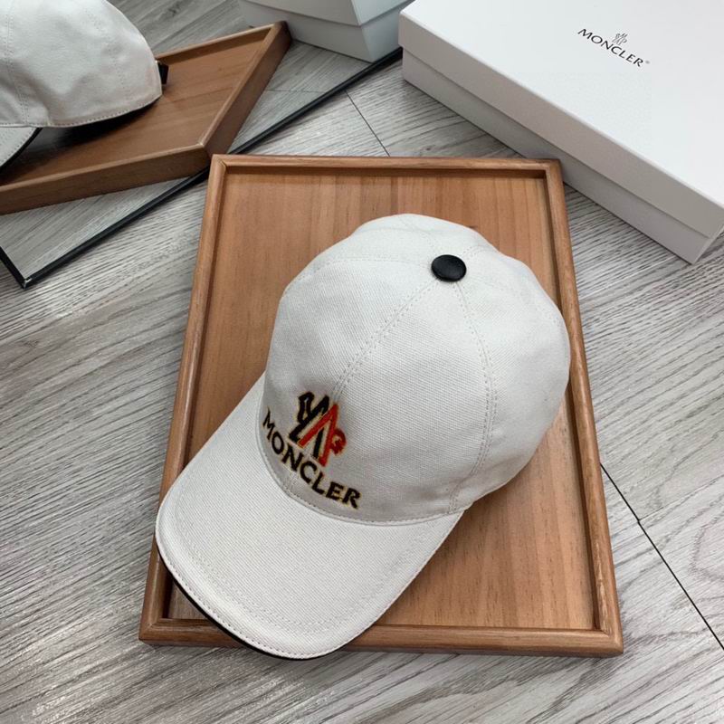 Wholesale Cheap M oncler Replica Designer Caps for Sale