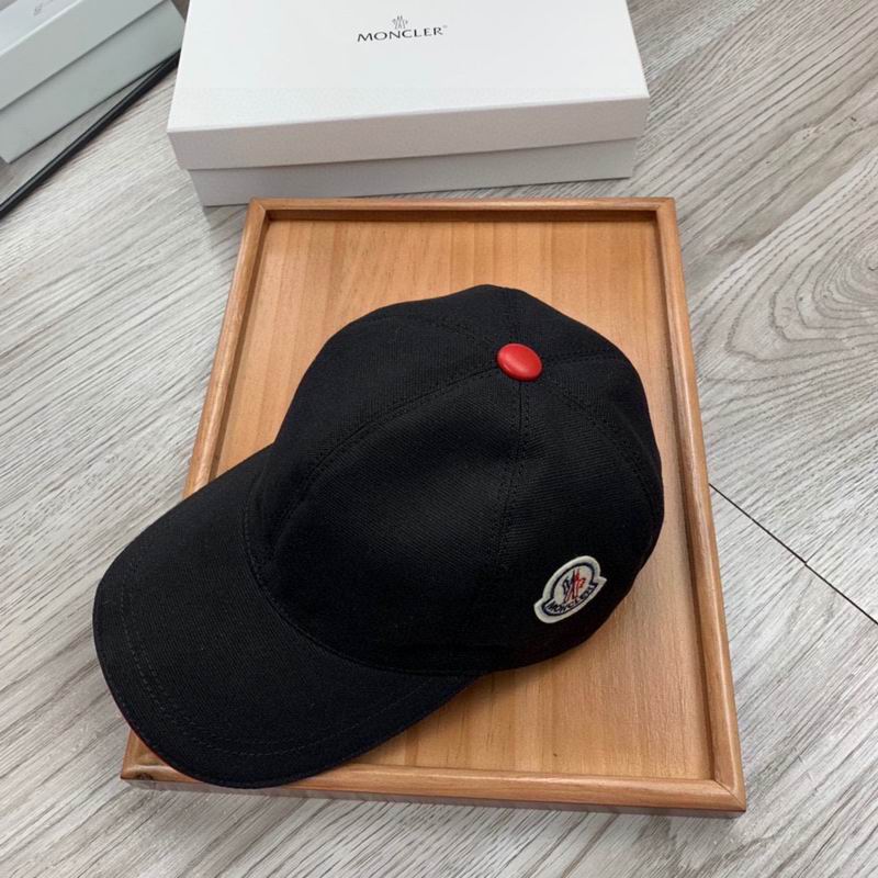 Wholesale Cheap M oncler Replica Designer Caps for Sale