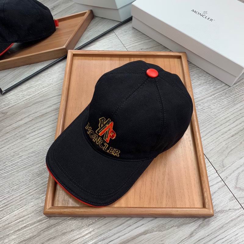 Wholesale Cheap M oncler Replica Designer Caps for Sale