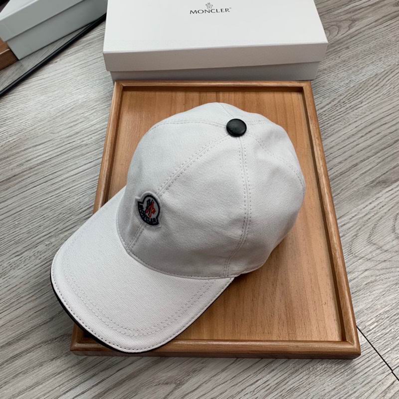 Wholesale Cheap M oncler Replica Designer Caps for Sale