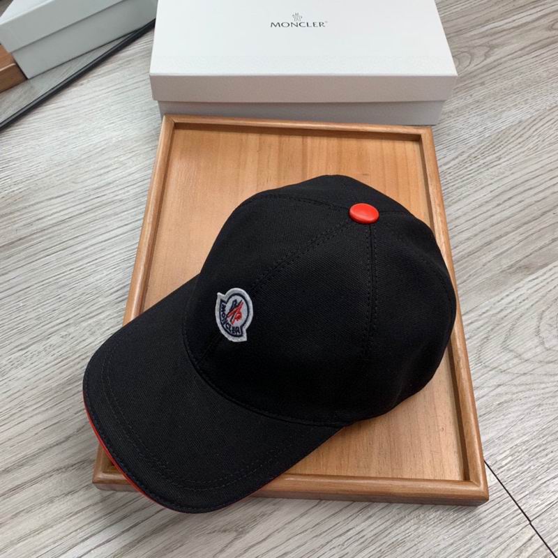 Wholesale Cheap M oncler Replica Designer Caps for Sale