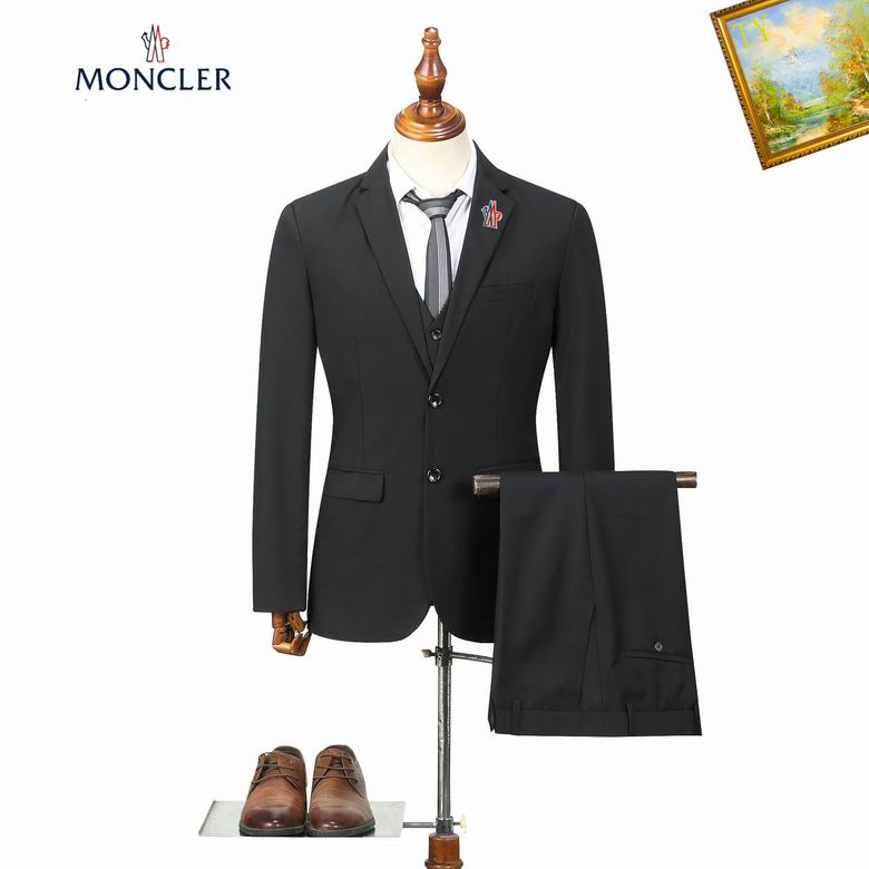 Wholesale Cheap M.oncler Replica Business Suit Set for Sale