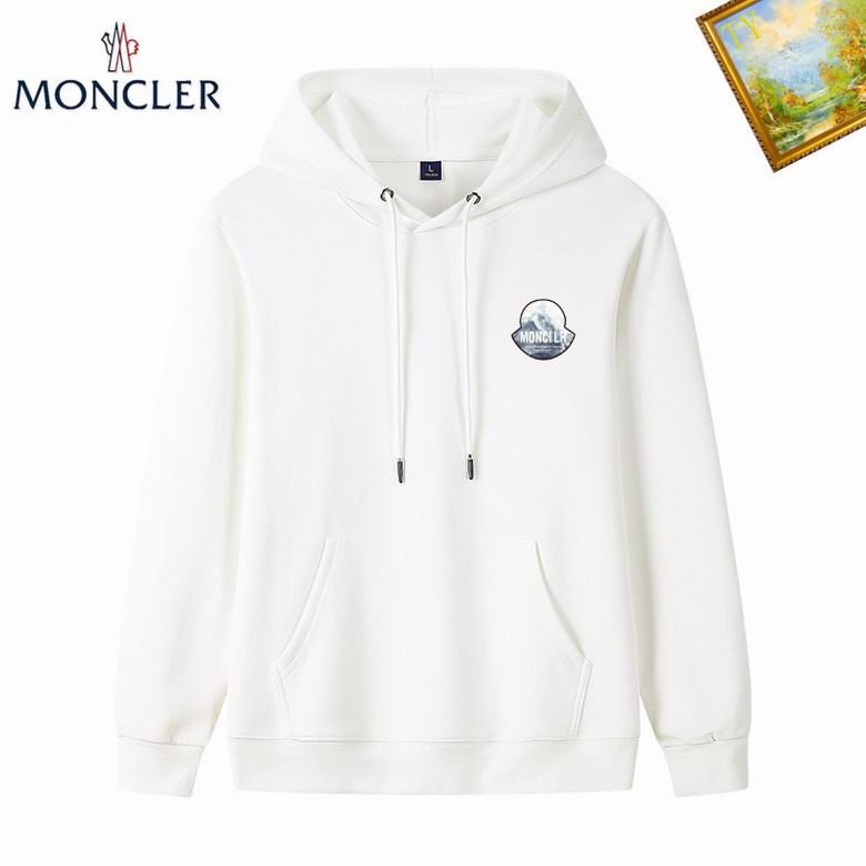 Wholesale Cheap M.oncler Replica Hoodies for Sale